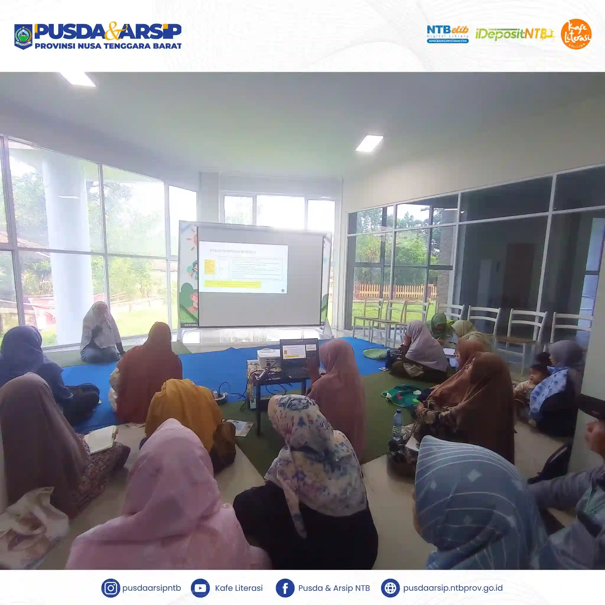 Roud Read Aloud Day 2025