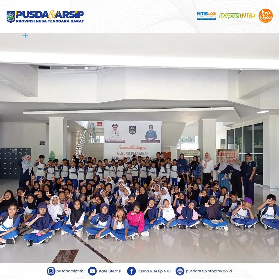 Outing Class SDN 51 Cakranegera