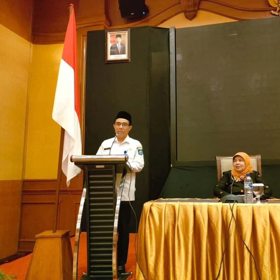 Bimbingan Teknis Strategi Pengembangan Perpustakaan - Teknologi Informasi Komunikasi (SPP-TIK), Program Transformasi Perpustakaan Berbasis Inklusi Sosial (TPBIS)